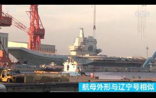 国产航母局座视频,国产航母背后的故事与辉煌