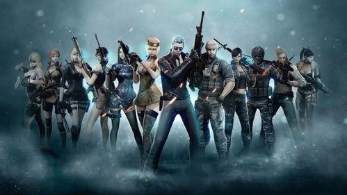 穿越火线国产剧西瓜视频,激情竞技，热血青春！