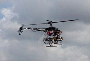 国产无人机飞行原理视频,科技引领未来航空