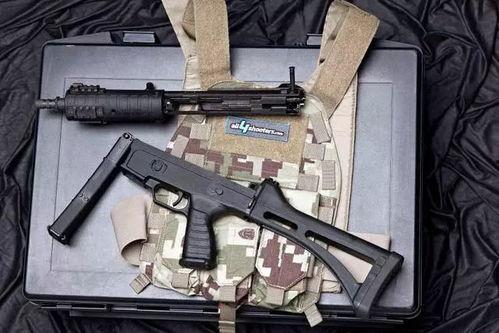 真实的国产自动步枪视频,性能卓越，国产之光