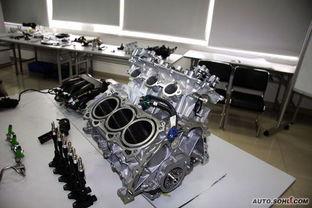 国产发动机拆机视频讲解,核心技术解析与性能展示
