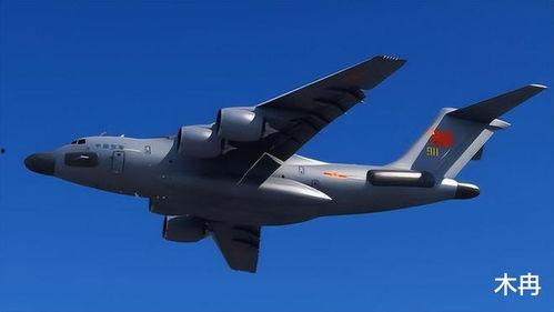 国产预警机空警视频,守护蓝天，智慧领航