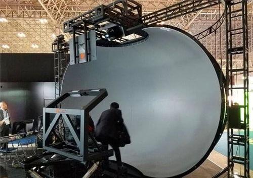 国产机械组沉浸式视频,揭秘工业之美  第1张