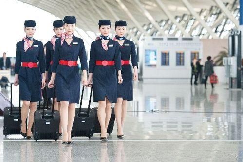 国产东航空姐小视频  第3张